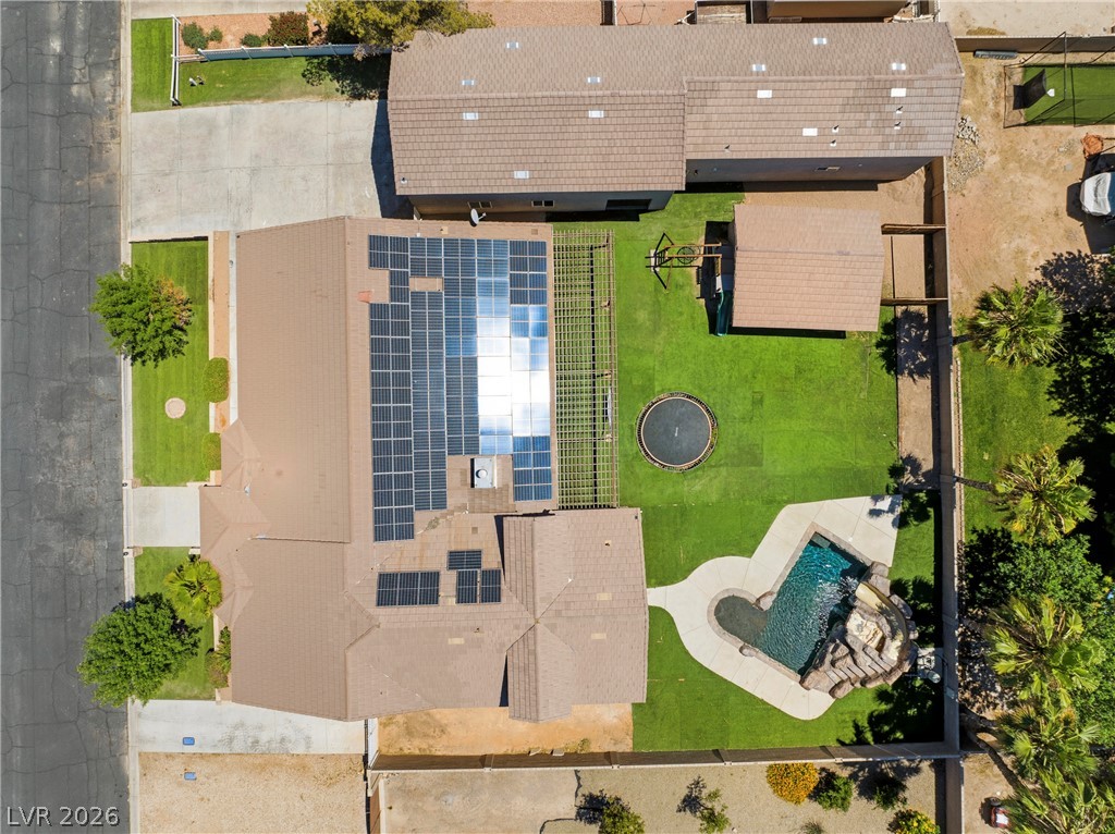1373 Lake Valley Drive