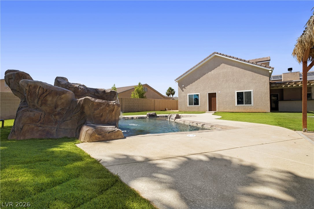 1373 Lake Valley Drive