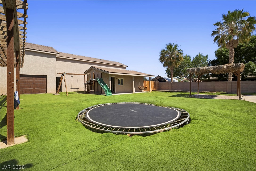 1373 Lake Valley Drive