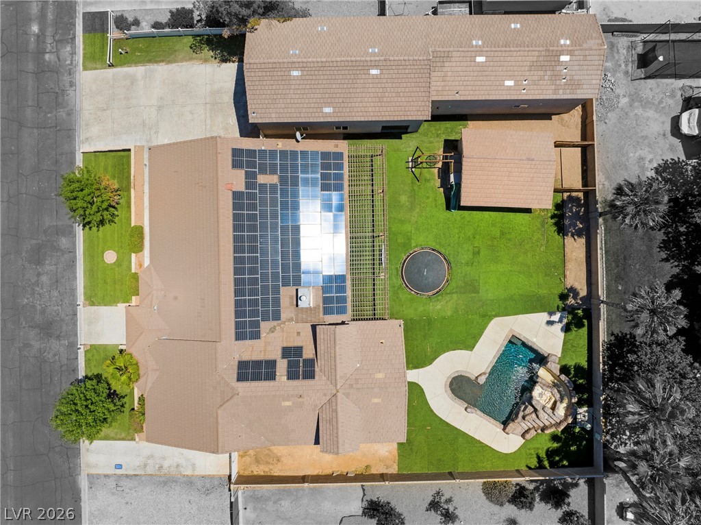 1373 Lake Valley Drive
