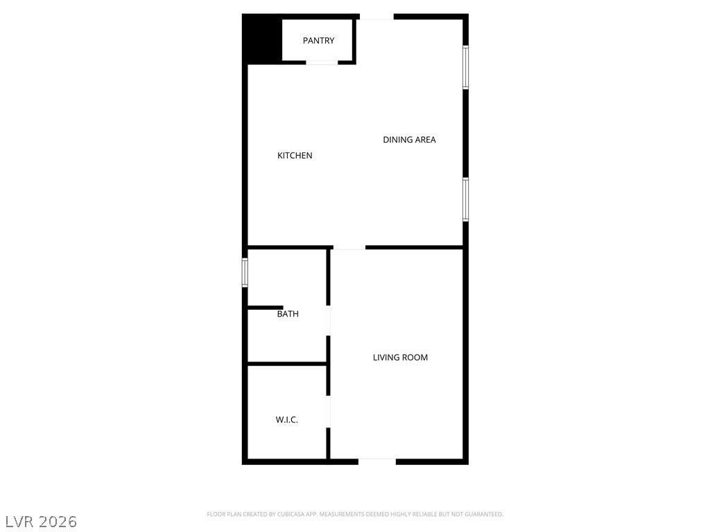 1373 Lake Valley Drive