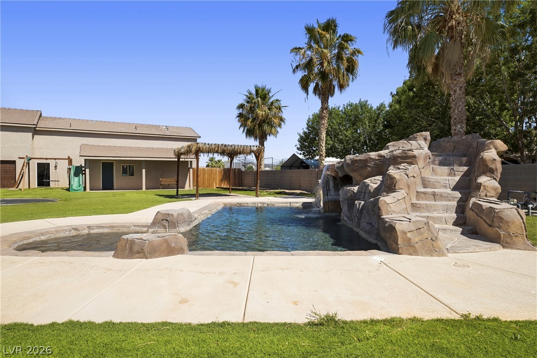 1373 Lake Valley Drive