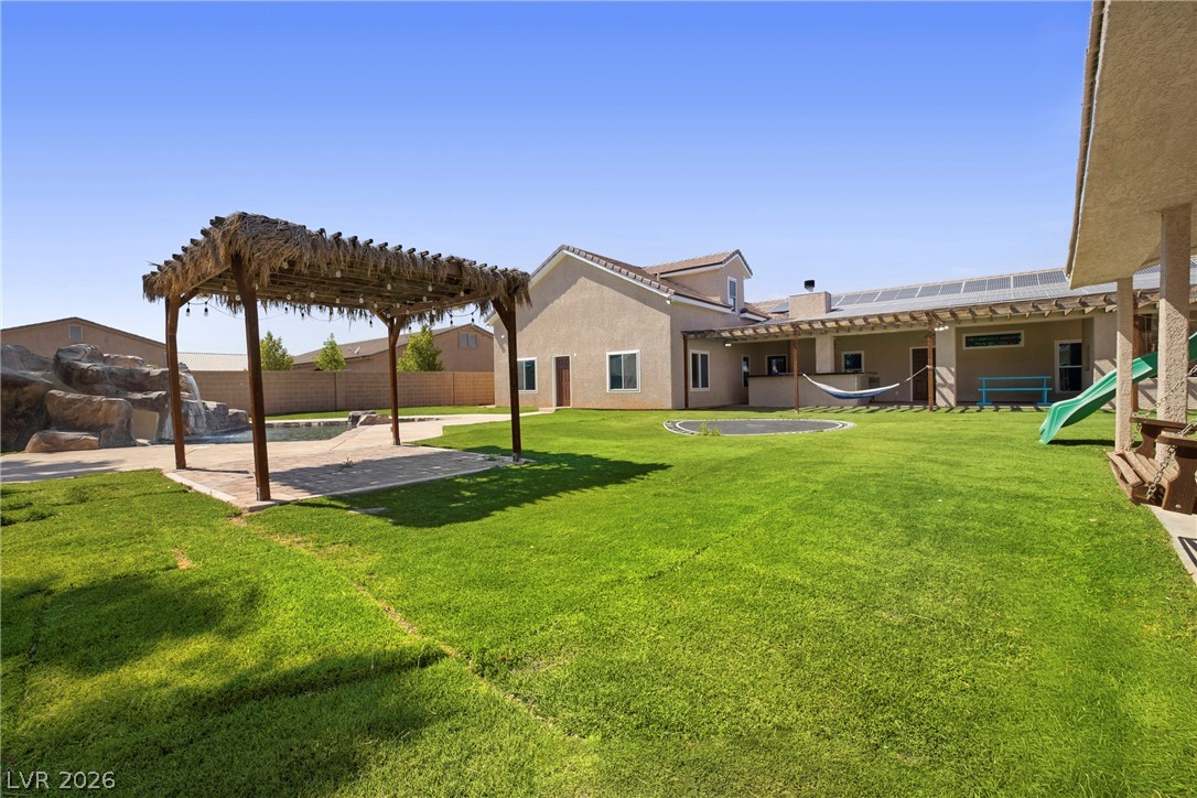 1373 Lake Valley Drive
