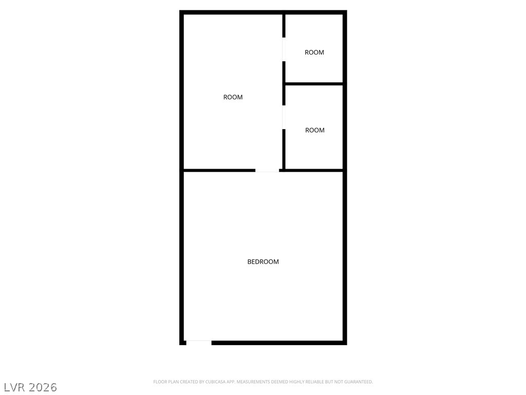 1373 Lake Valley Drive