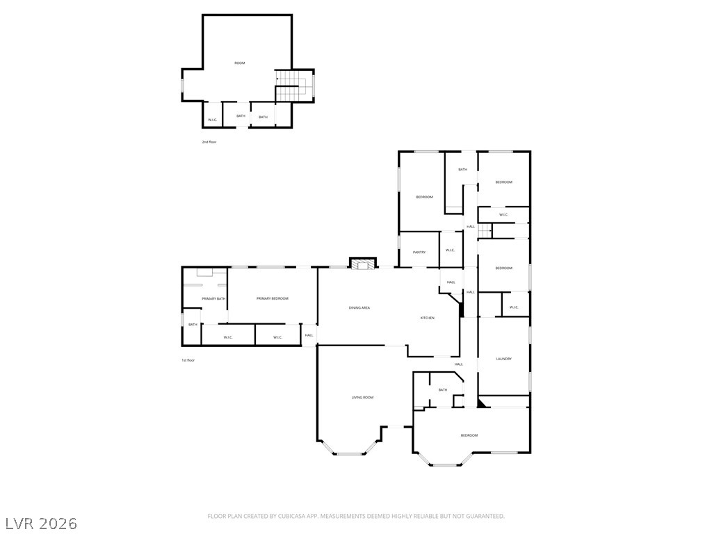 1373 Lake Valley Drive