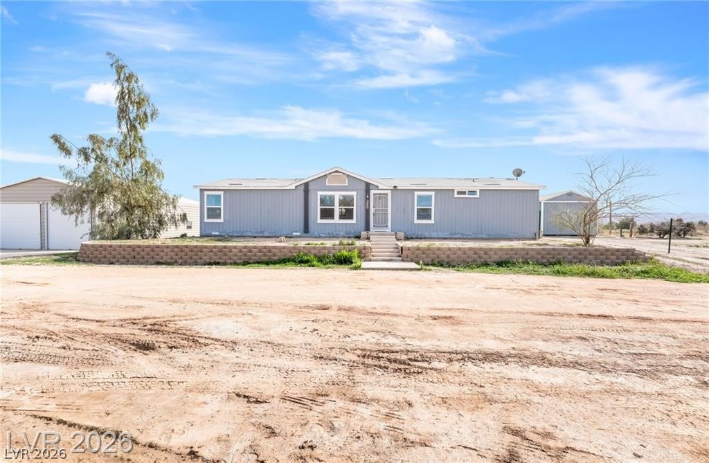 380 South Spur Street