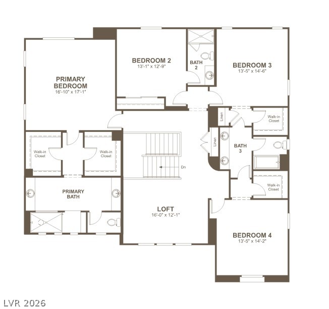 8886 Spencer Garrett Street