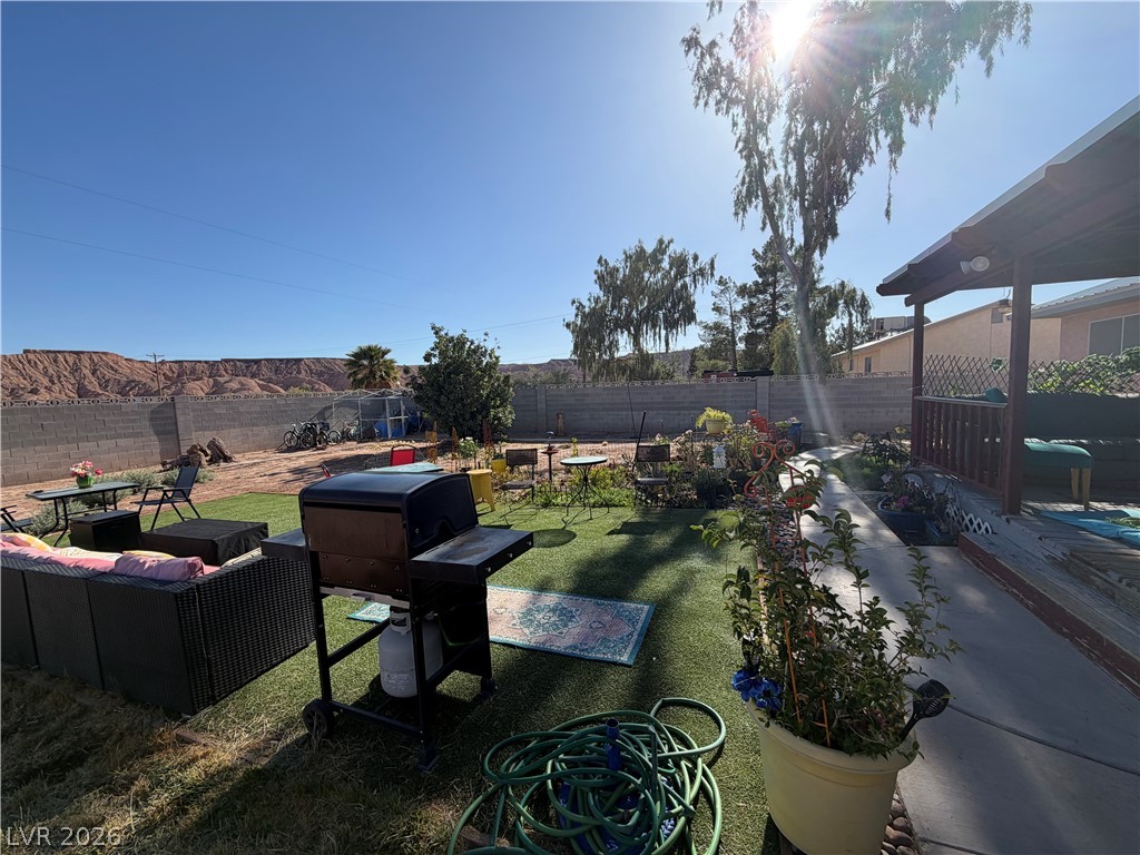 1575 Navajo Avenue