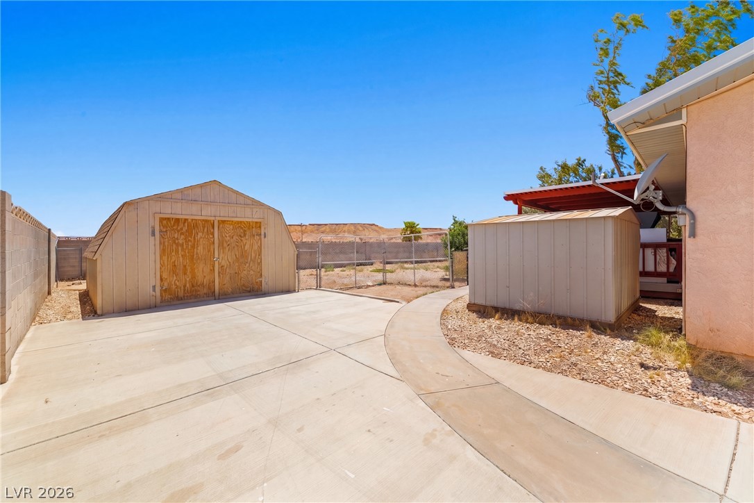 1575 Navajo Avenue