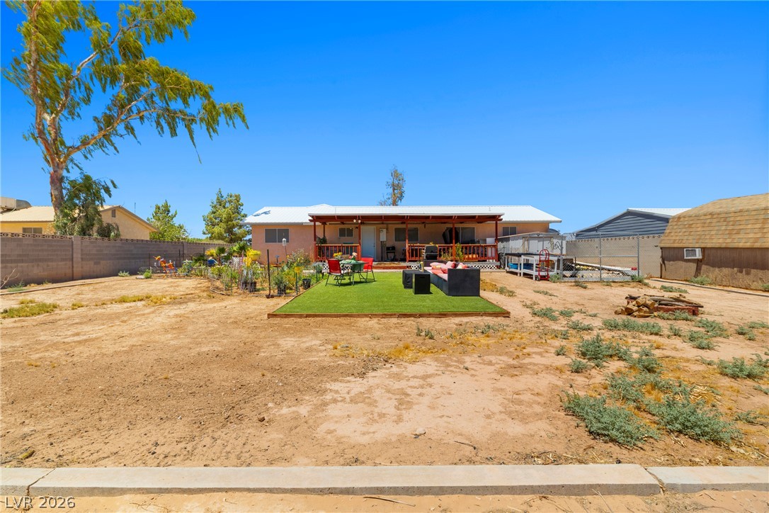 1575 Navajo Avenue