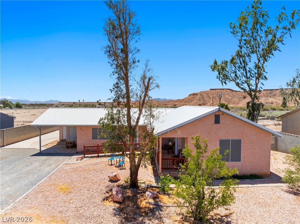 1575 Navajo Avenue