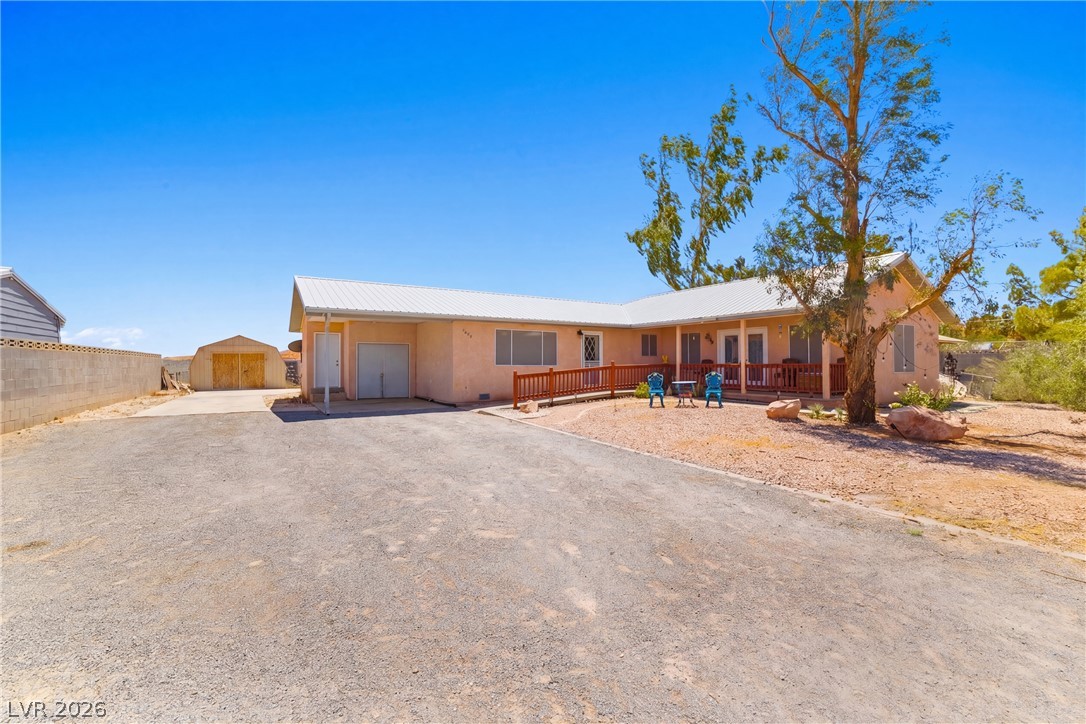 1575 Navajo Avenue