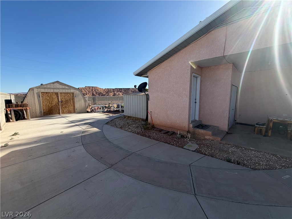 1575 Navajo Avenue