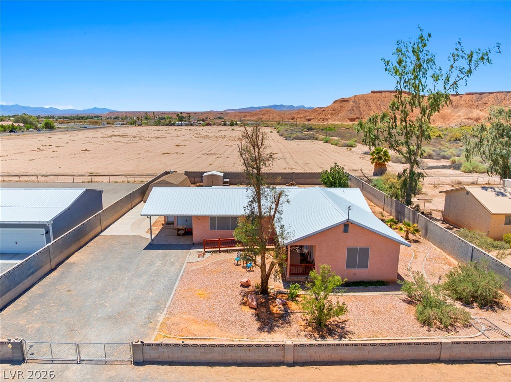 1575 Navajo Avenue