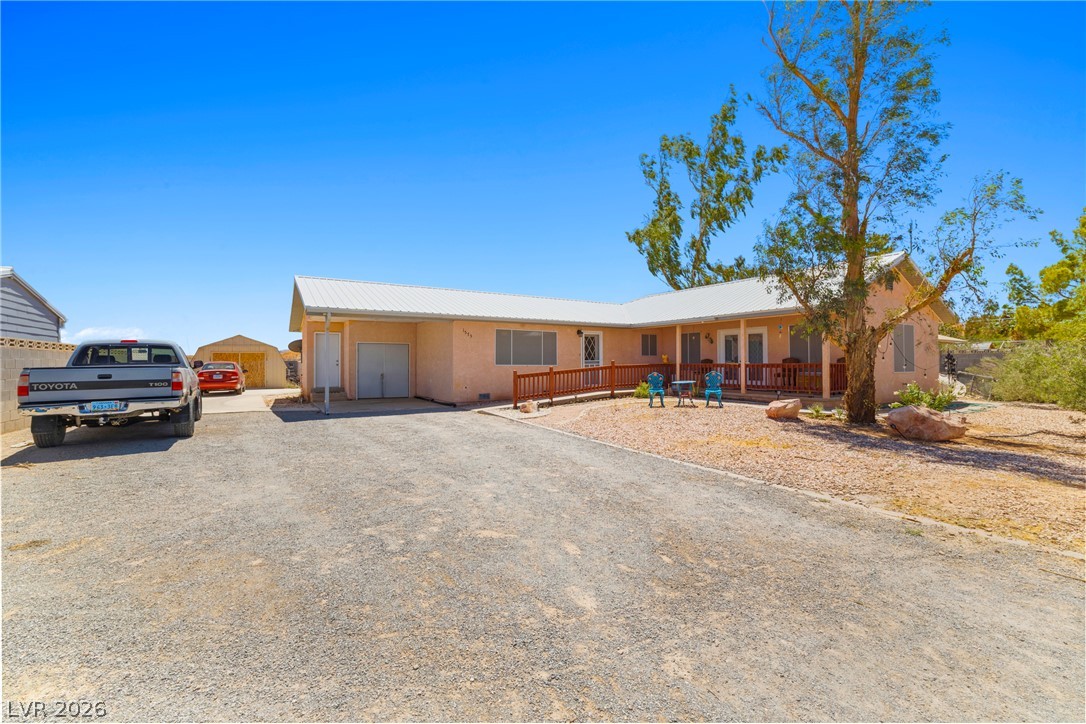 1575 Navajo Avenue