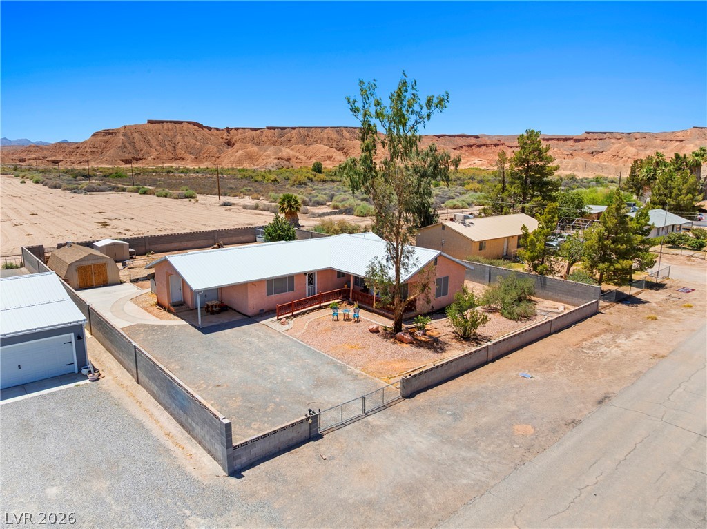 1575 Navajo Avenue