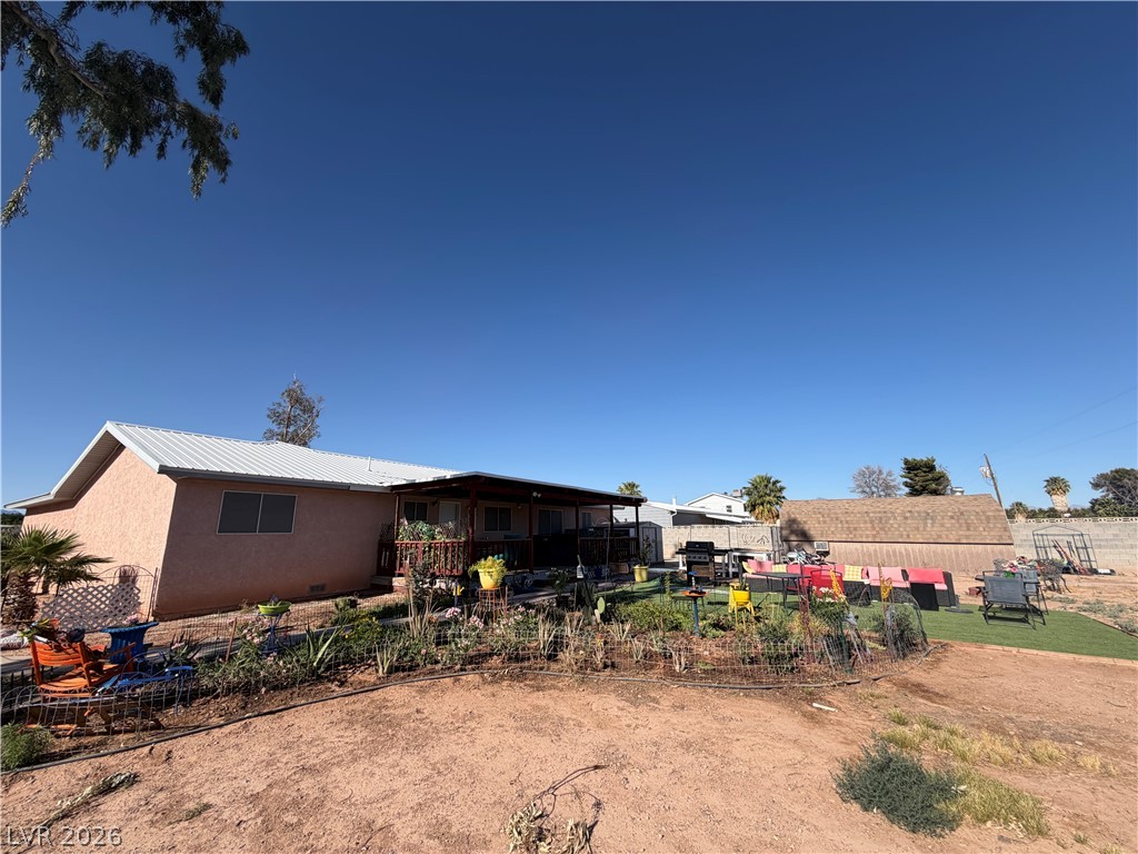 1575 Navajo Avenue