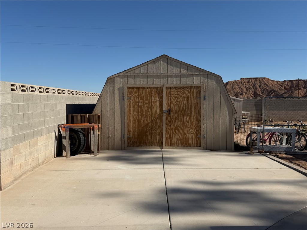 1575 Navajo Avenue