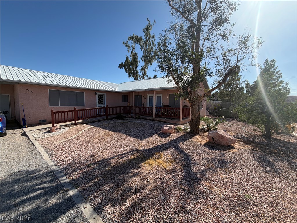 1575 Navajo Avenue