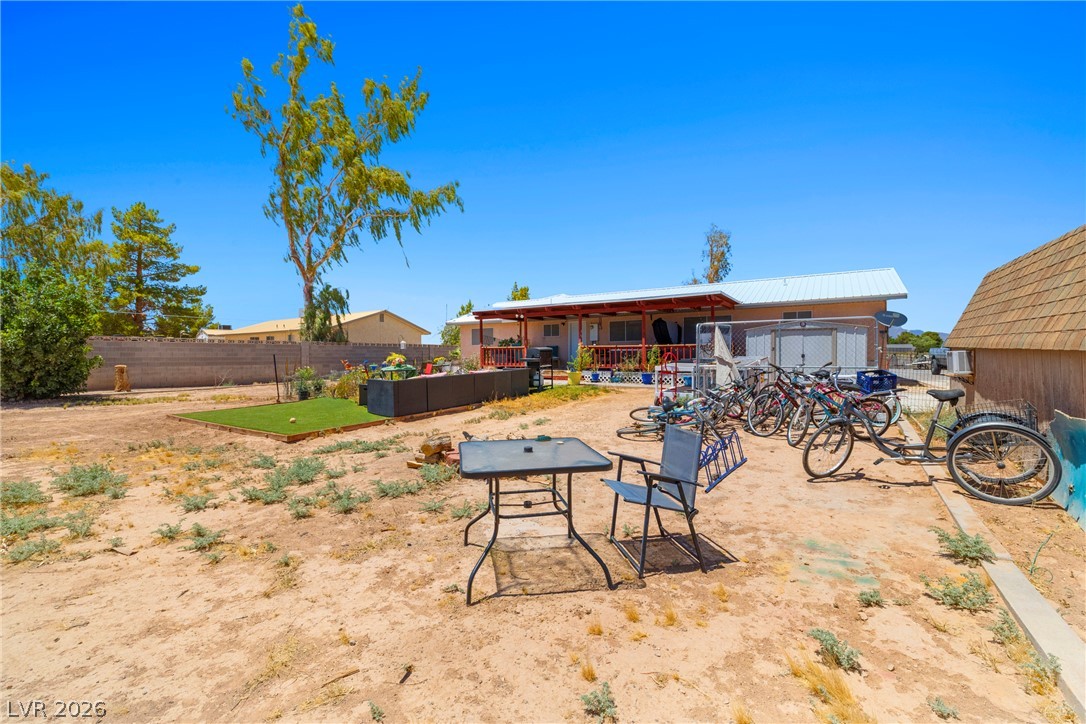 1575 Navajo Avenue