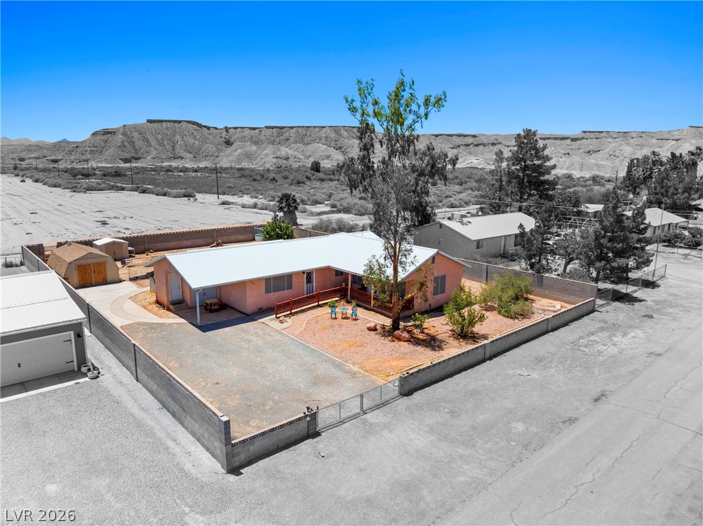 1575 Navajo Avenue