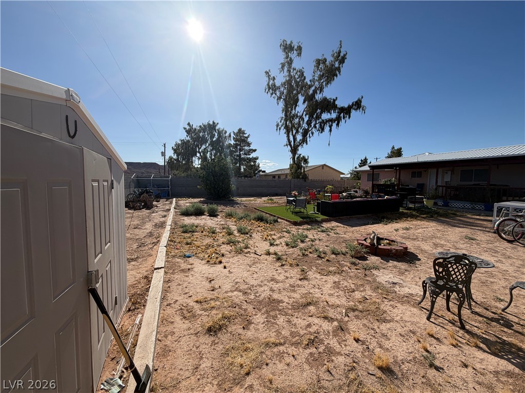 1575 Navajo Avenue
