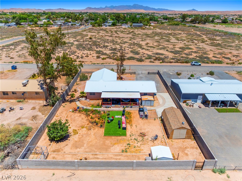 1575 Navajo Avenue