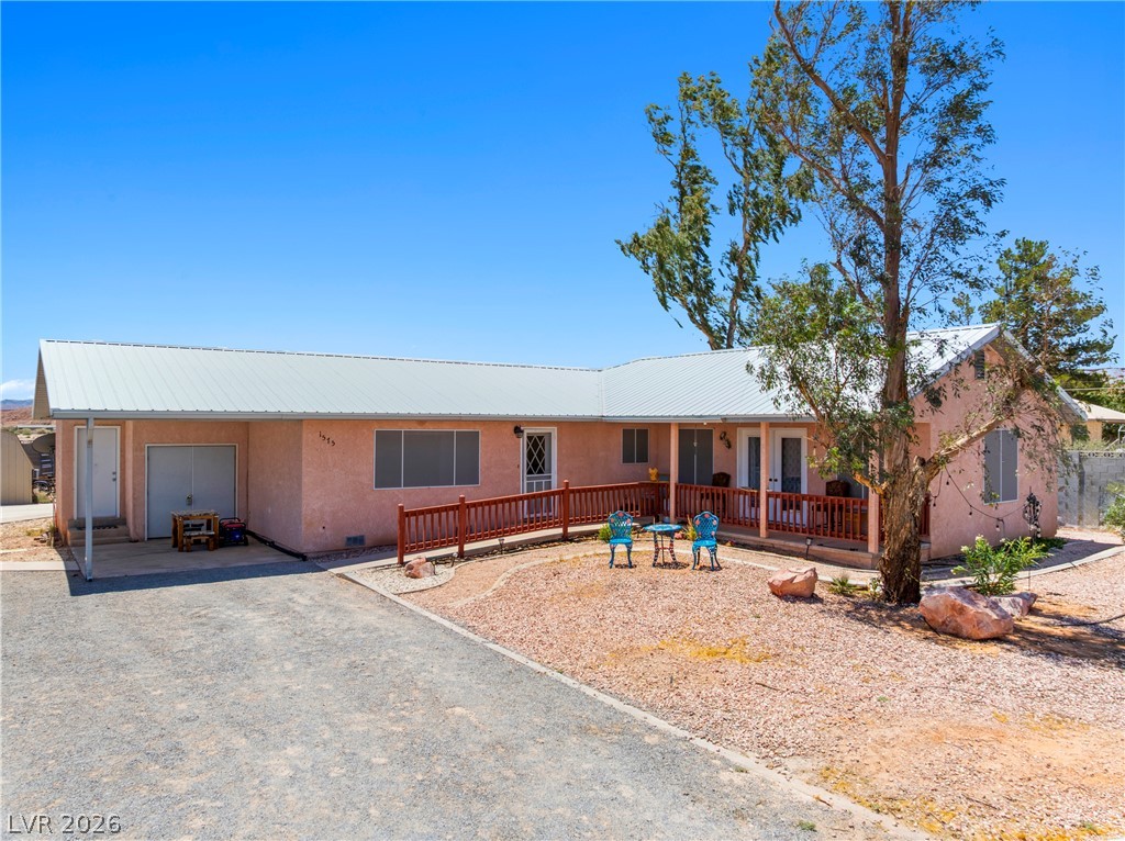 1575 Navajo Avenue