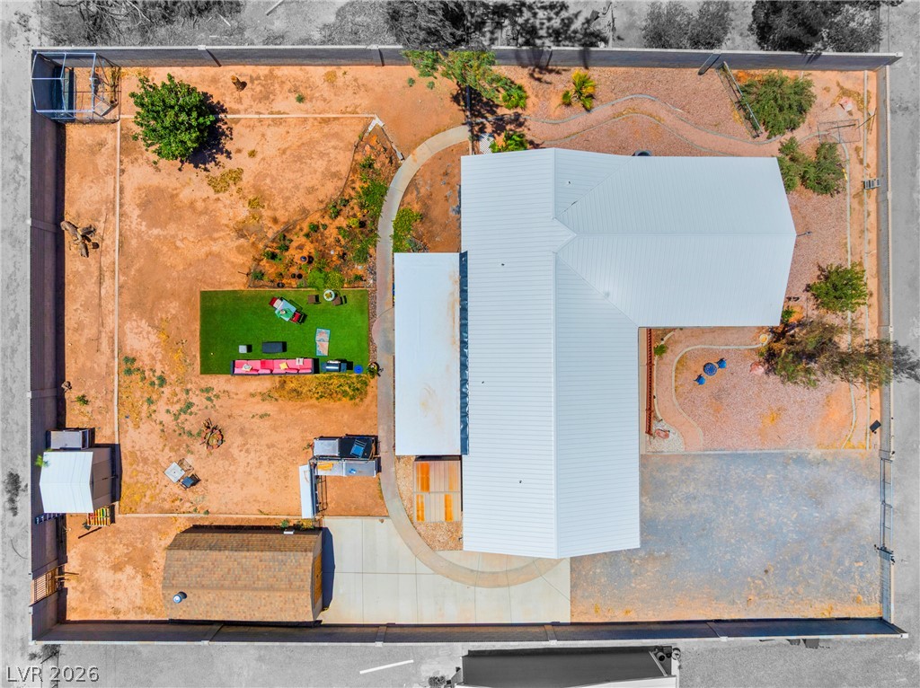 1575 Navajo Avenue