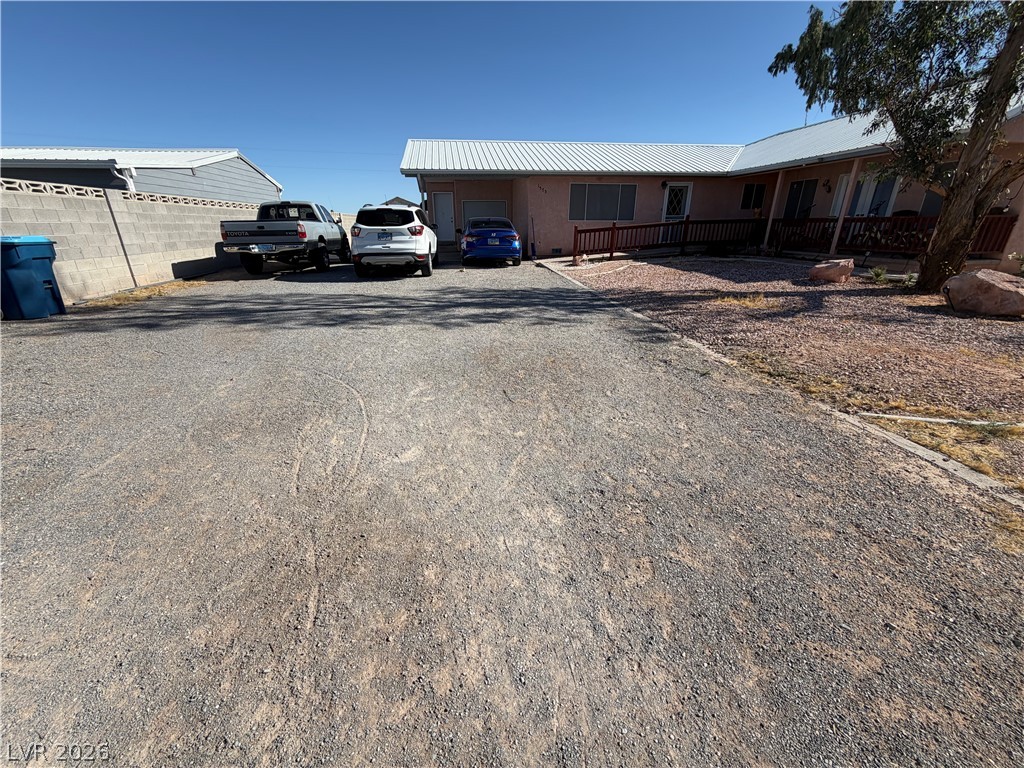 1575 Navajo Avenue
