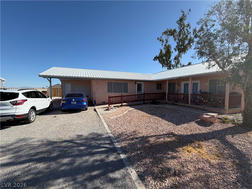 1575 Navajo Avenue