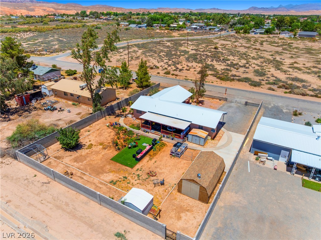 1575 Navajo Avenue