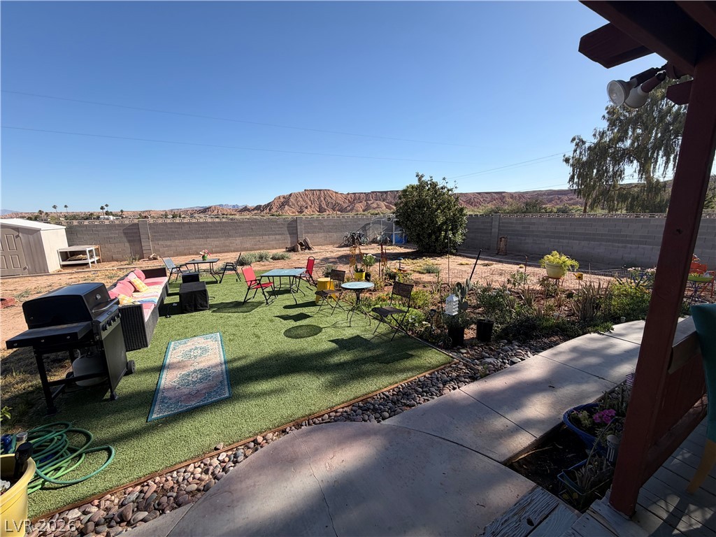 1575 Navajo Avenue