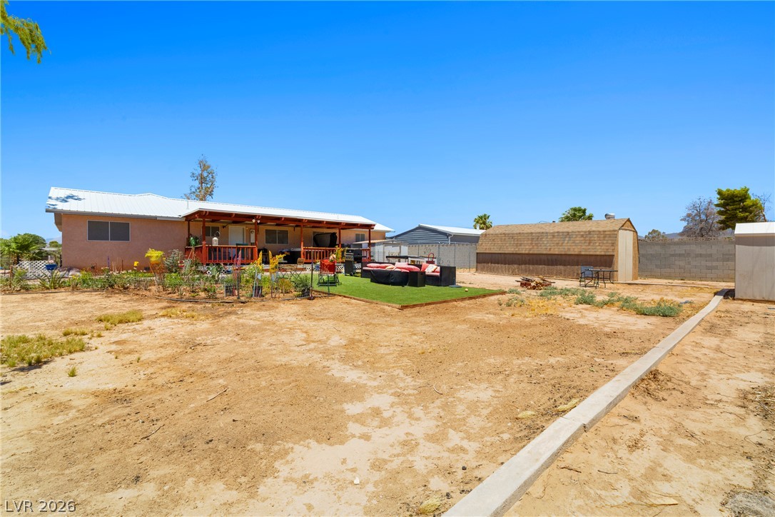 1575 Navajo Avenue