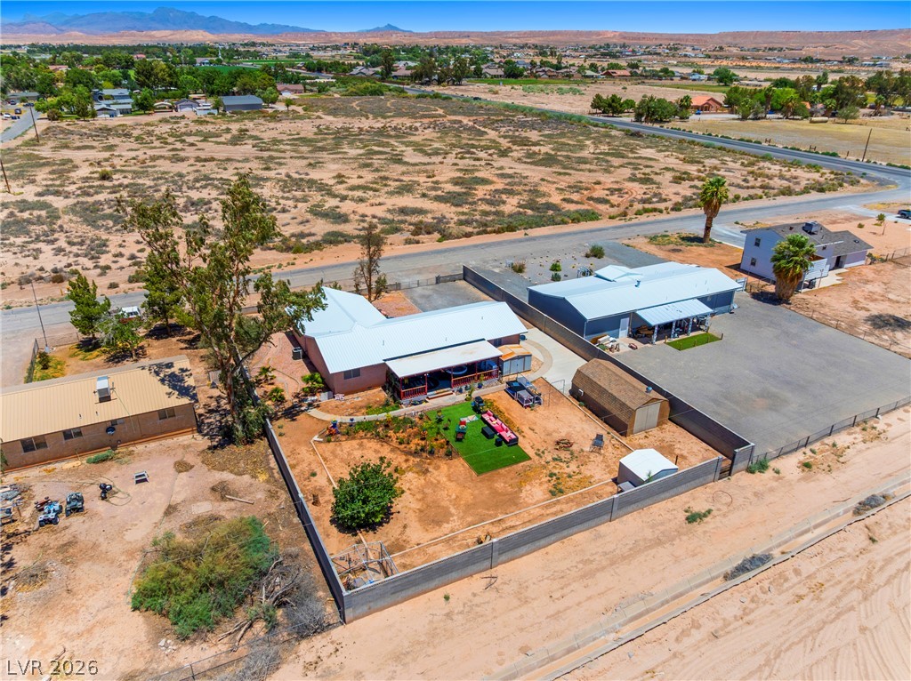 1575 Navajo Avenue