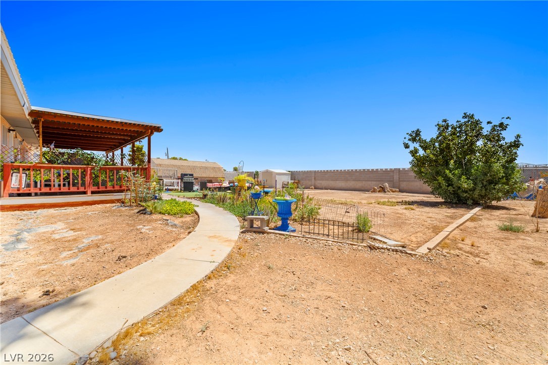 1575 Navajo Avenue