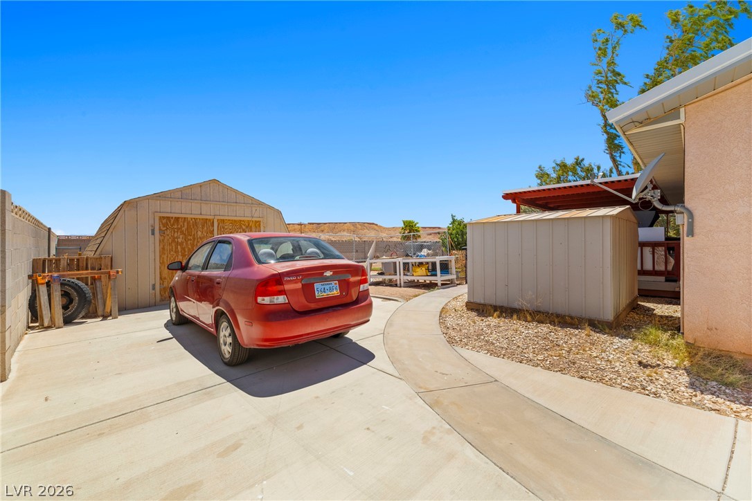 1575 Navajo Avenue