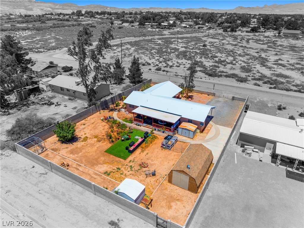 1575 Navajo Avenue
