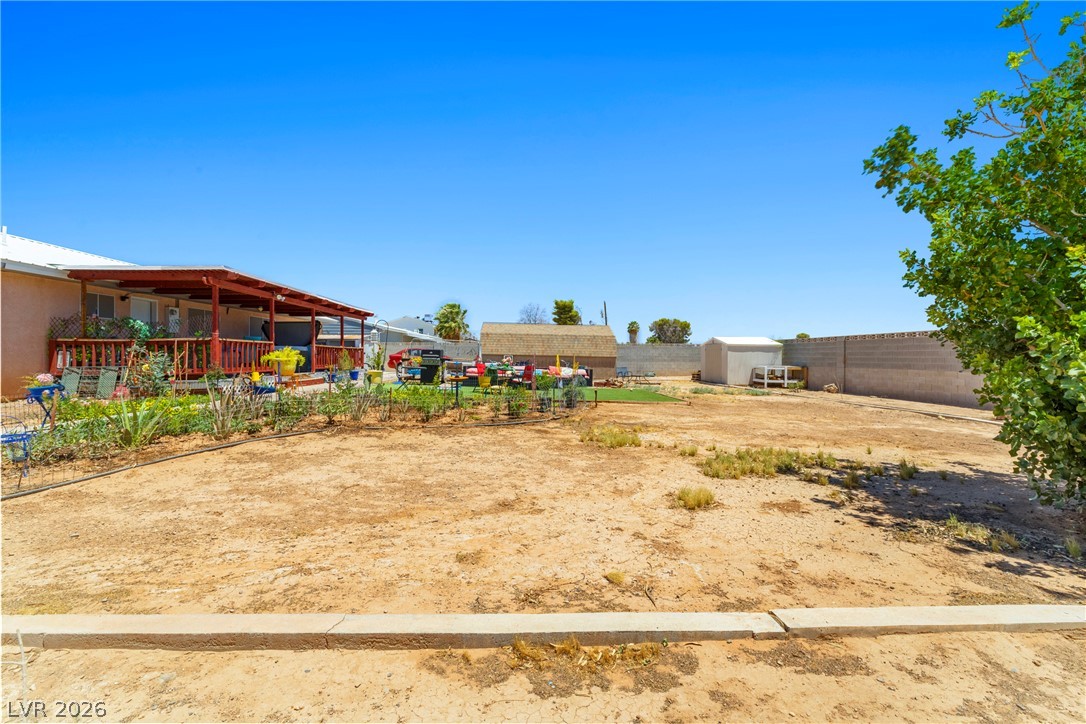 1575 Navajo Avenue