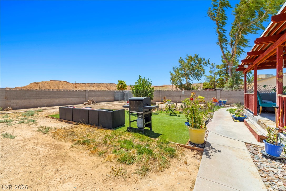 1575 Navajo Avenue