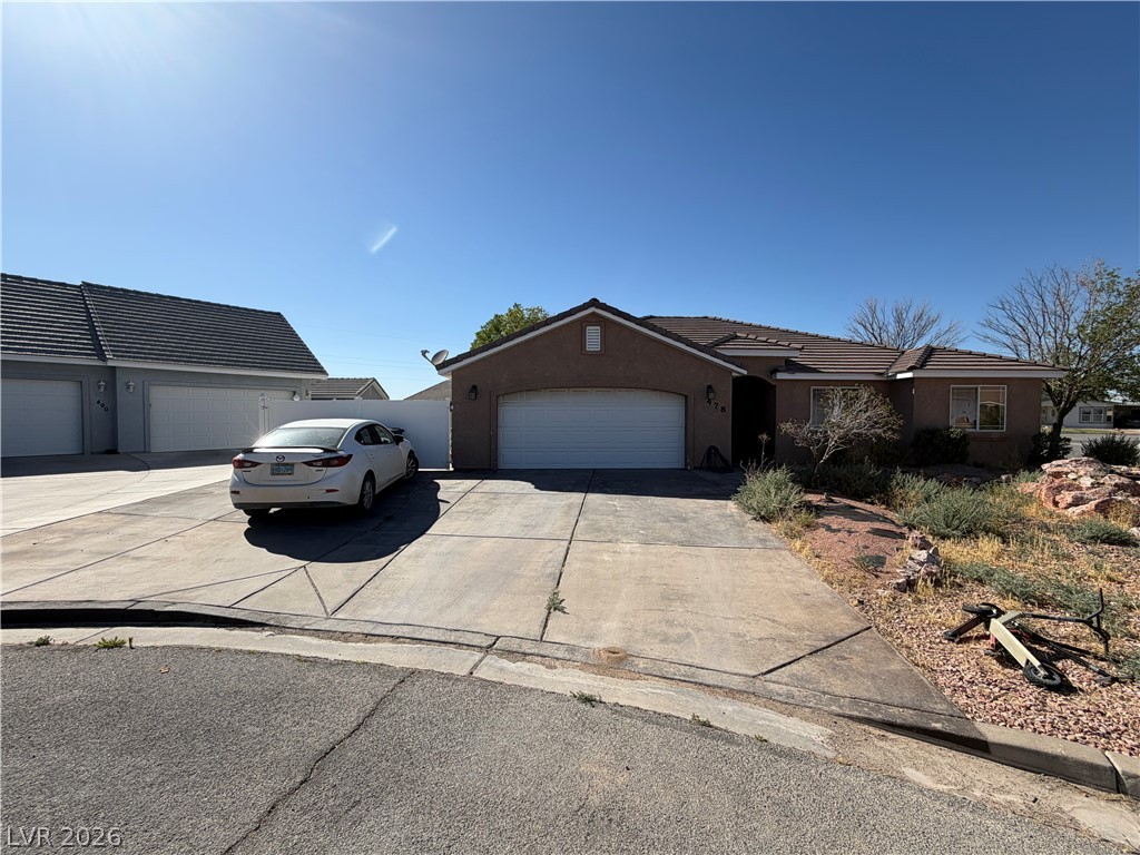 478 Hank Circle
