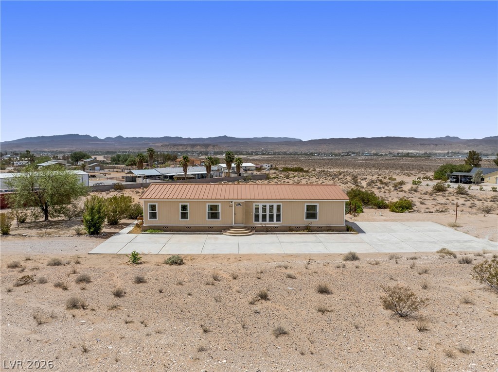 795 East Cottonwood Avenue