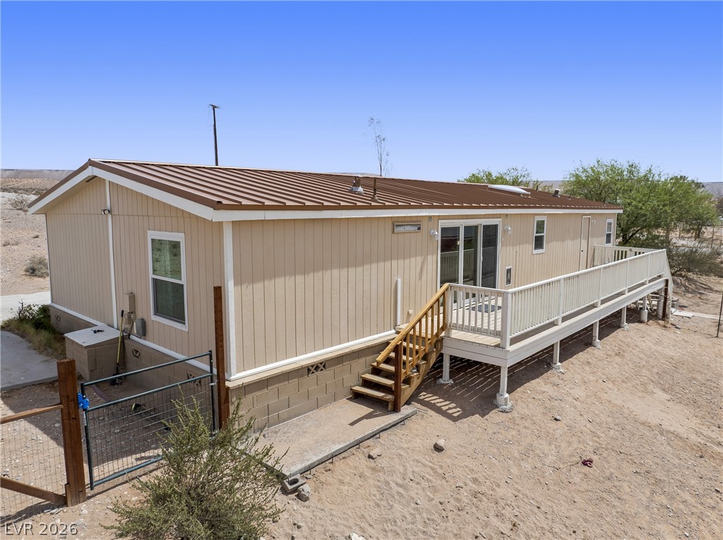 795 East Cottonwood Avenue