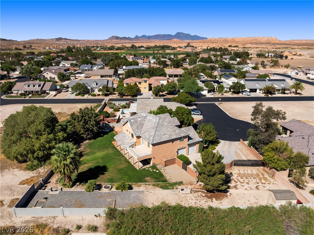 1979 Whitneys Dream Avenue