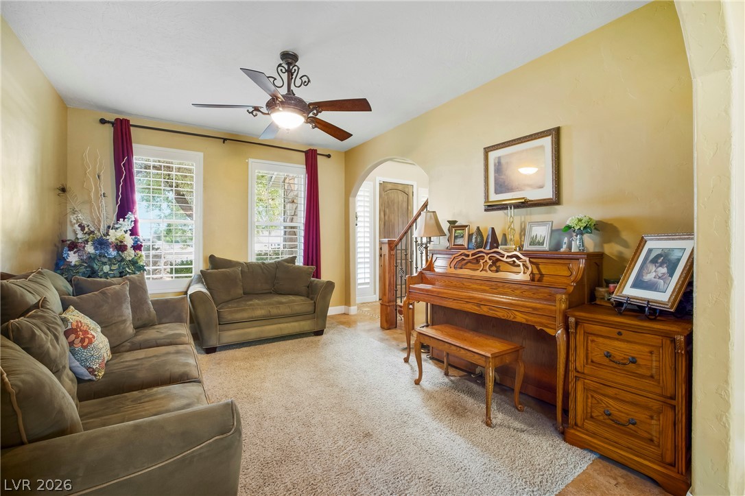 1979 Whitneys Dream Avenue