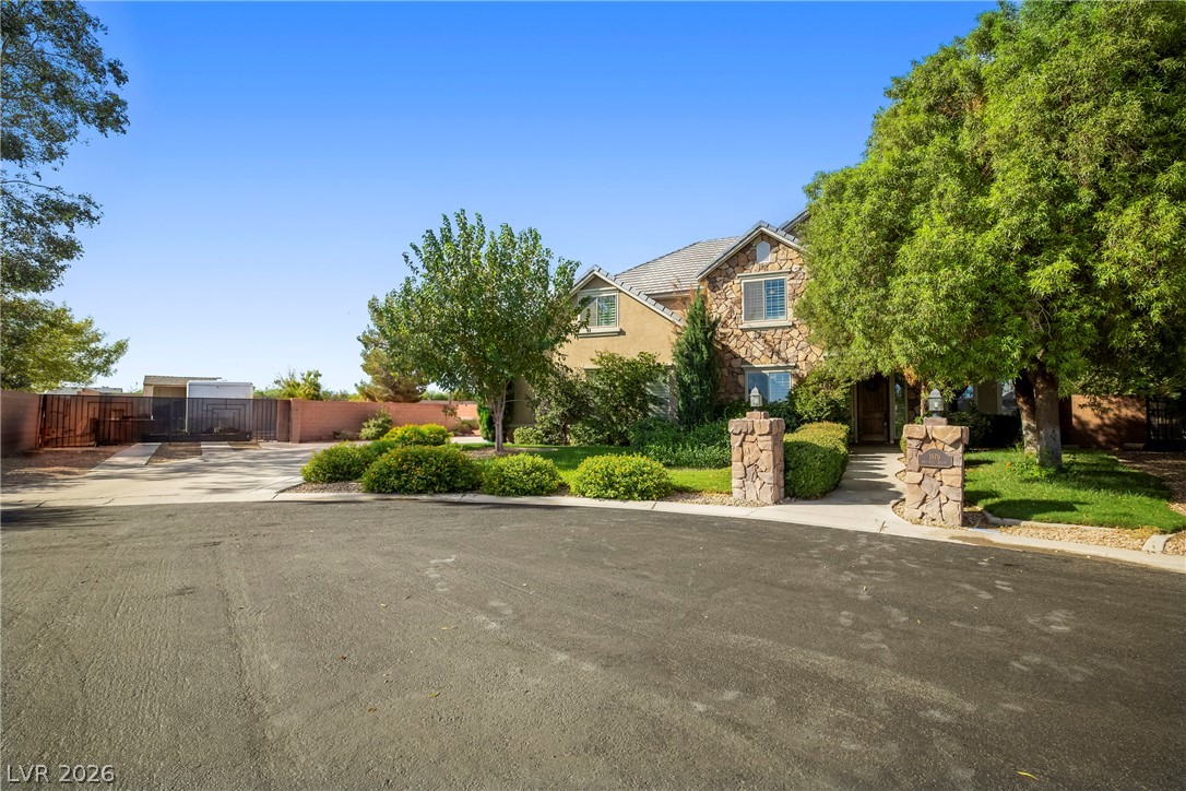 1979 Whitneys Dream Avenue