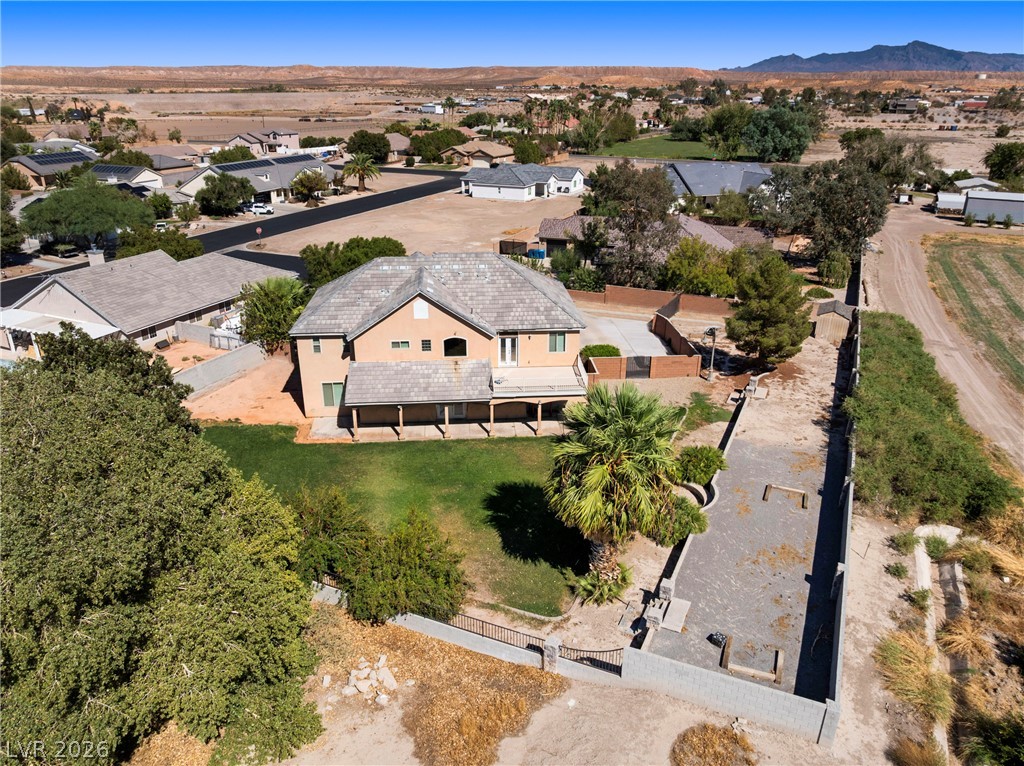 1979 Whitneys Dream Avenue