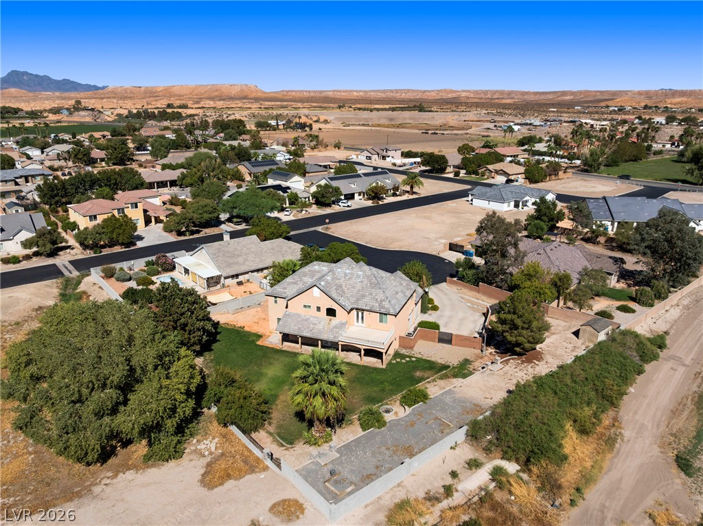 1979 Whitneys Dream Avenue