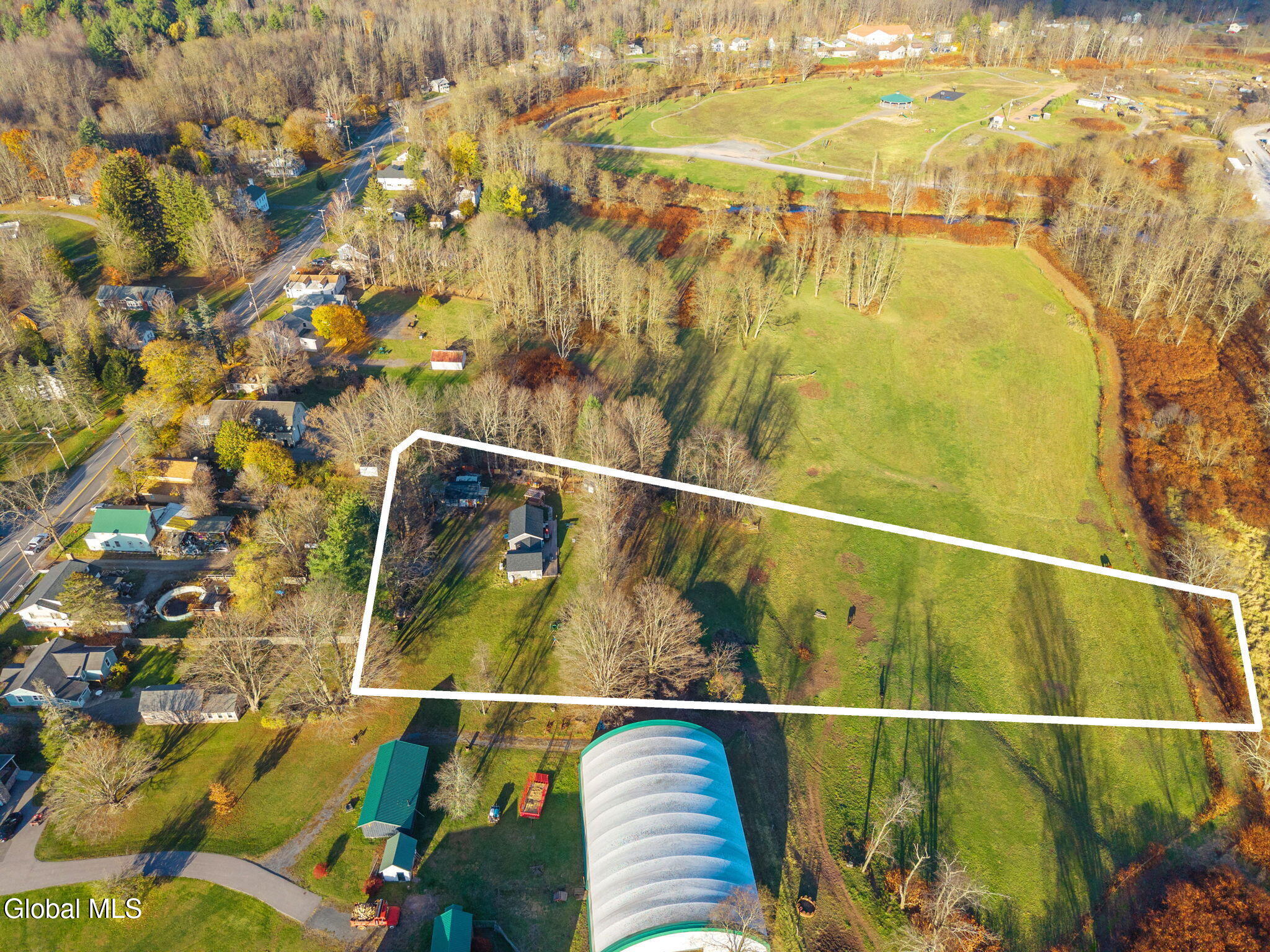 12295 State Highway 23