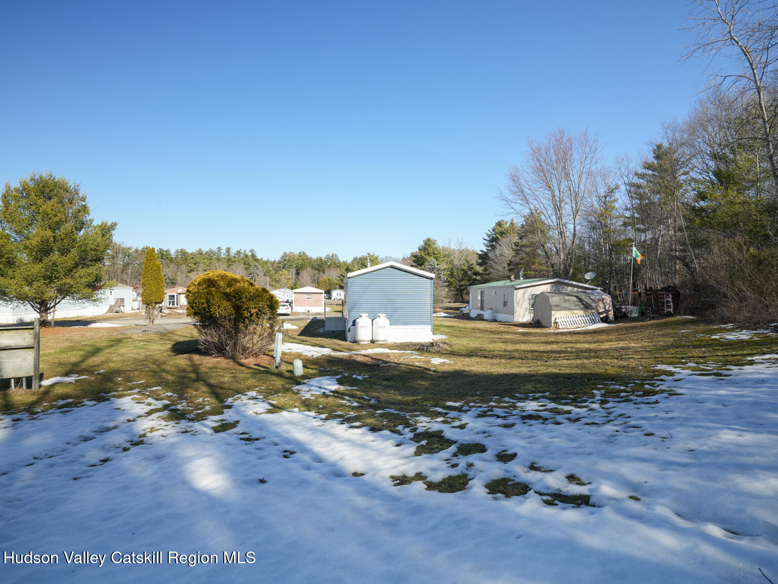24 Birch Way